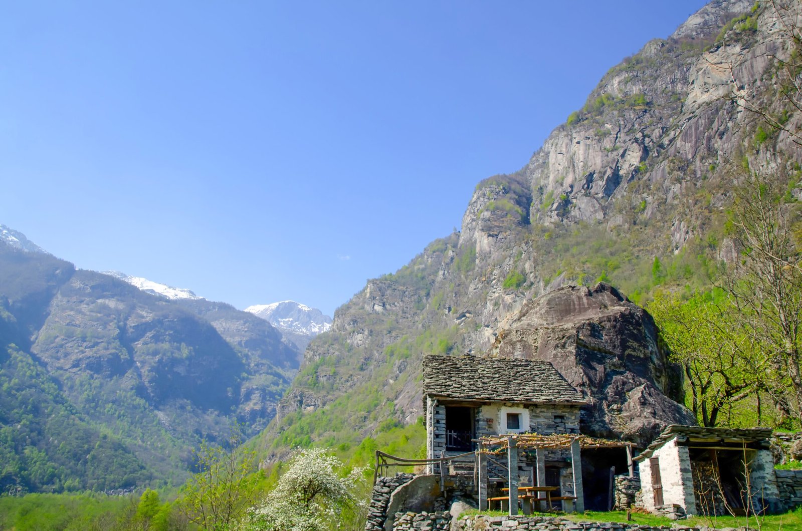 Hidden Beauty of Neelum Valley