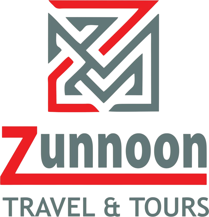 Zunoon Travel & Tours